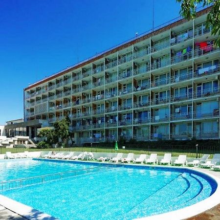 סנט קונסטנטין והלנה Geolog Hotel מראה חיצוני תמונה