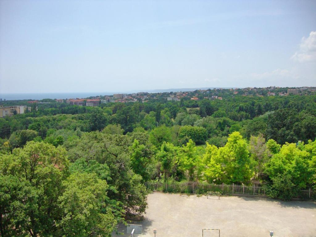 סנט קונסטנטין והלנה Geolog Hotel מראה חיצוני תמונה
