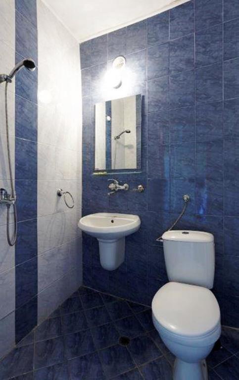 סנט קונסטנטין והלנה Geolog Hotel מראה חיצוני תמונה