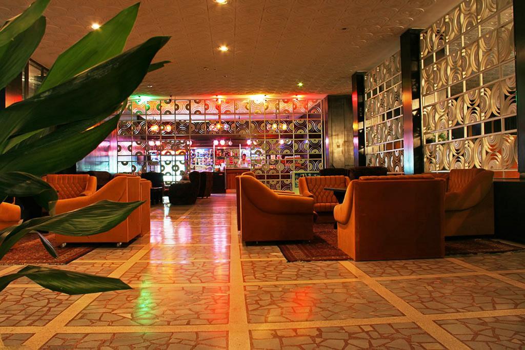 סנט קונסטנטין והלנה Geolog Hotel מראה חיצוני תמונה
