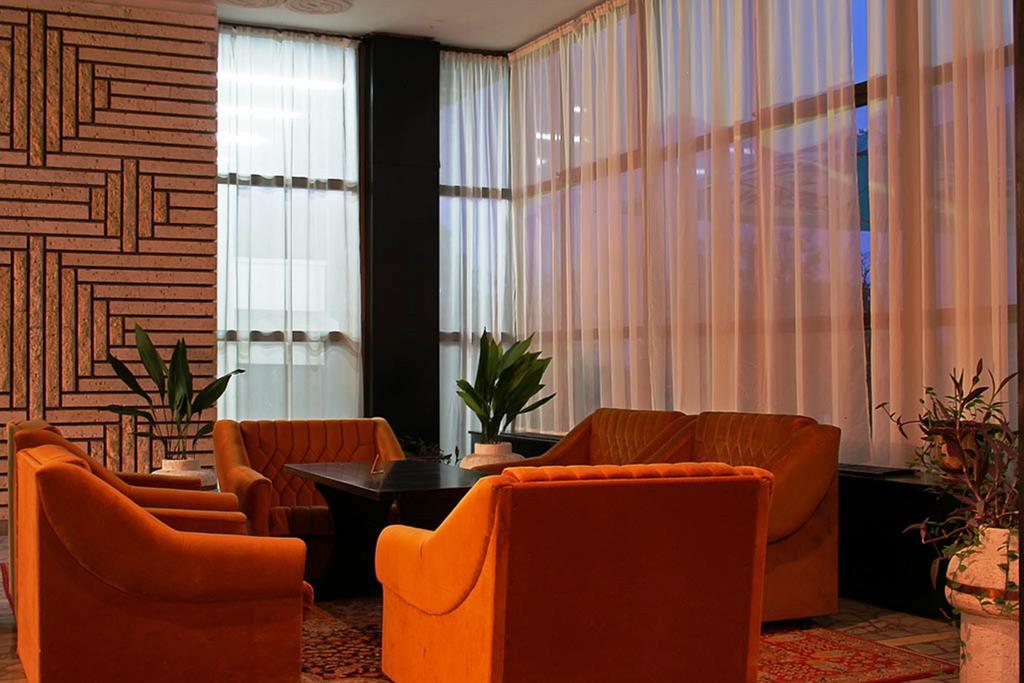 סנט קונסטנטין והלנה Geolog Hotel מראה חיצוני תמונה