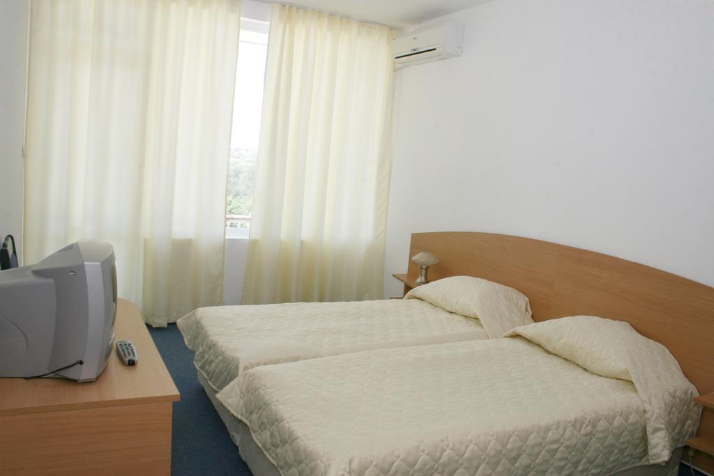 סנט קונסטנטין והלנה Geolog Hotel מראה חיצוני תמונה