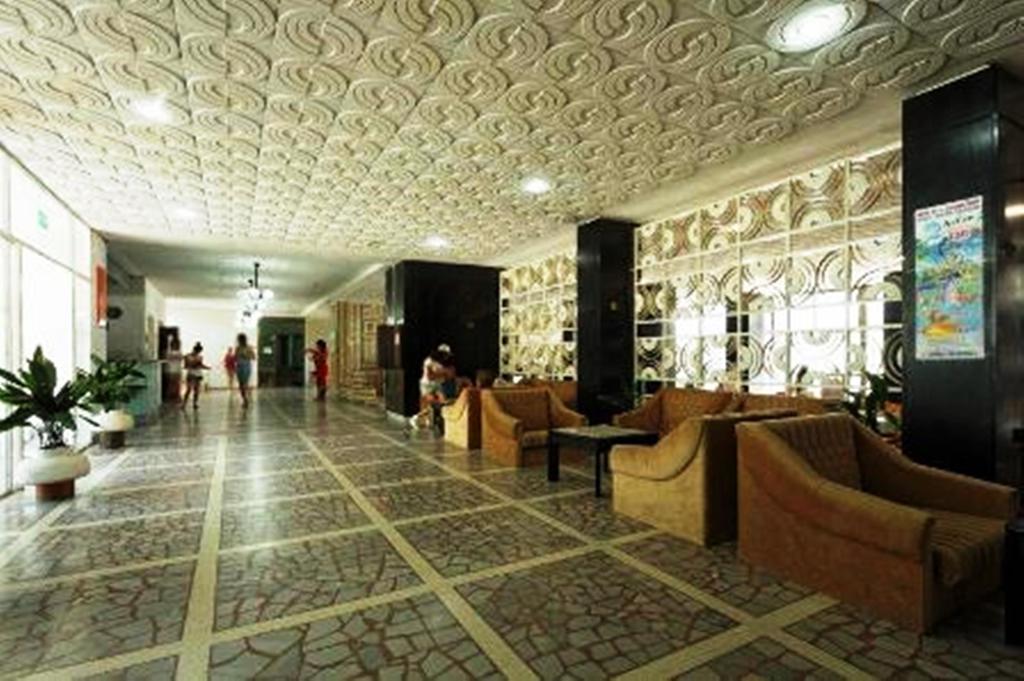 סנט קונסטנטין והלנה Geolog Hotel מראה חיצוני תמונה